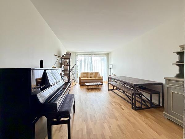 Appartement Nogent-sur-Marne - 2 pièces 52.66 m2