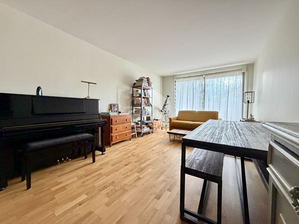Appartement Nogent-sur-Marne - 2 pièces 52.66 m2