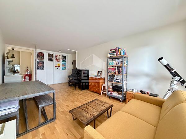 Appartement Nogent-sur-Marne - 2 pièces 52.66 m2