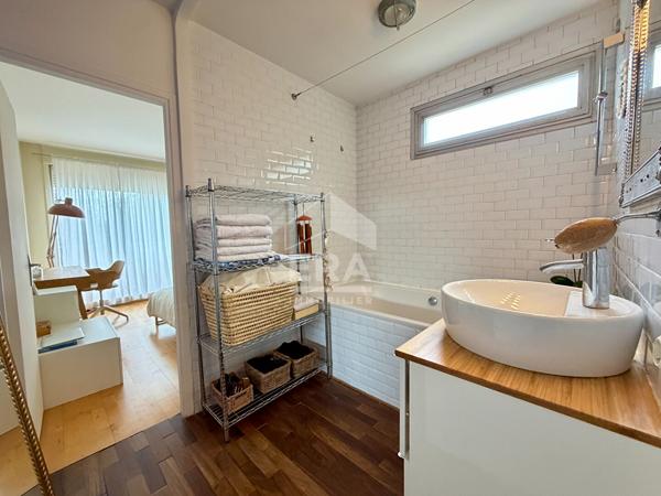 Appartement Nogent-sur-Marne - 2 pièces 52.66 m2