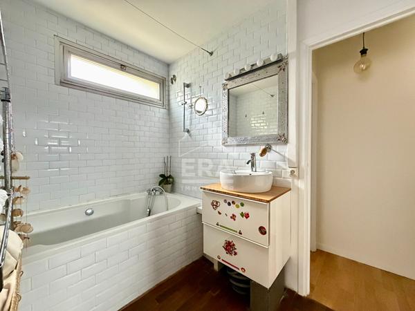 Appartement Nogent-sur-Marne - 2 pièces 52.66 m2
