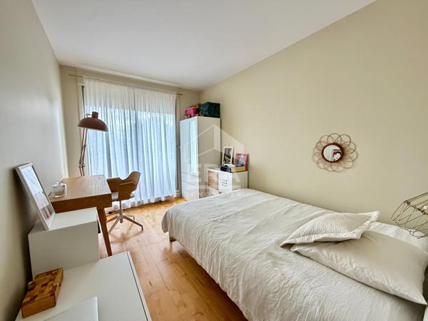 Appartement Nogent-sur-Marne - 2 pièces 52.66 m2