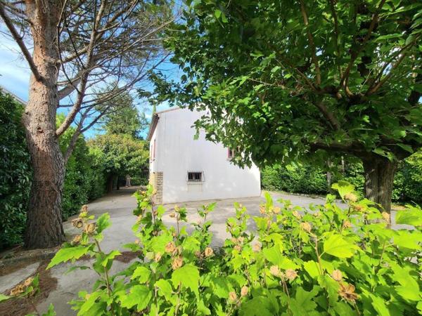 Maison à vendre à Donzère dans la Drôme (26290), ref : 26060-789