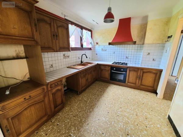 Maison à vendre à Donzère dans la Drôme (26290), ref : 26060-789