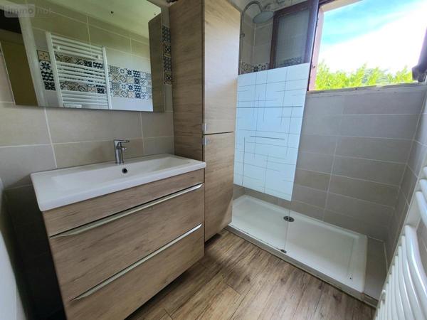 Maison à vendre à Donzère dans la Drôme (26290), ref : 26060-789