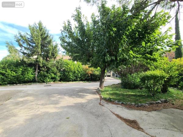 Maison à vendre à Donzère dans la Drôme (26290), ref : 26060-789