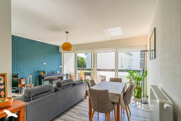 Appartement à vendre |  Le Bouscat |  4 pièces | 81 m²