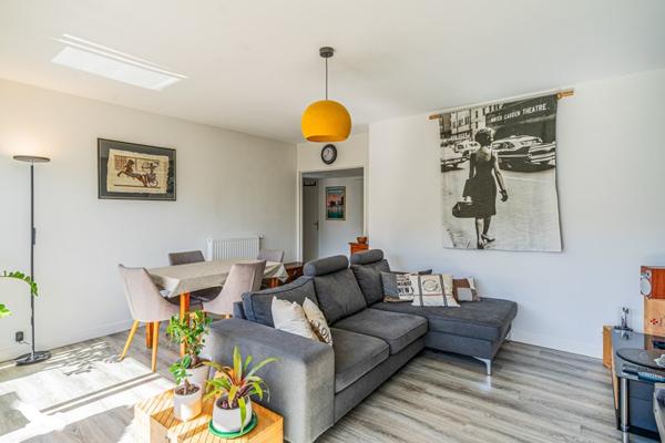 Appartement à vendre |  Le Bouscat |  4 pièces | 81 m²