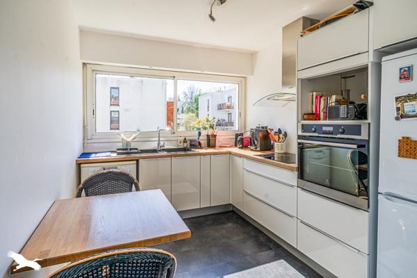 Appartement à vendre |  Le Bouscat |  4 pièces | 81 m²