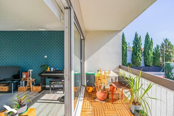 Appartement à vendre |  Le Bouscat |  4 pièces | 81 m²