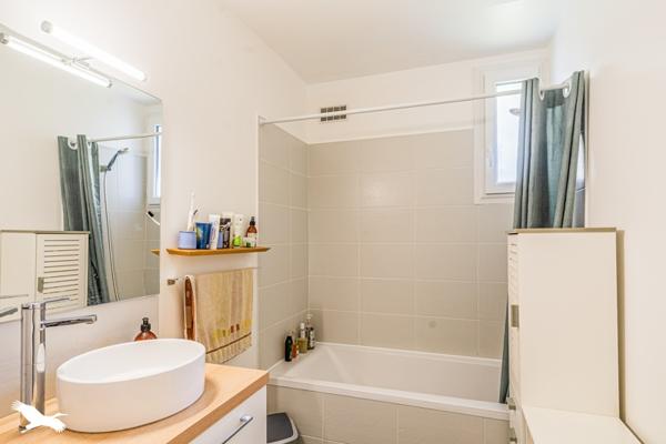 Appartement à vendre |  Le Bouscat |  4 pièces | 81 m²