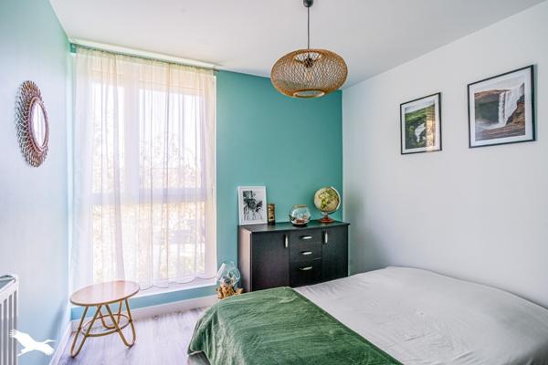 Appartement à vendre |  Le Bouscat |  4 pièces | 81 m²