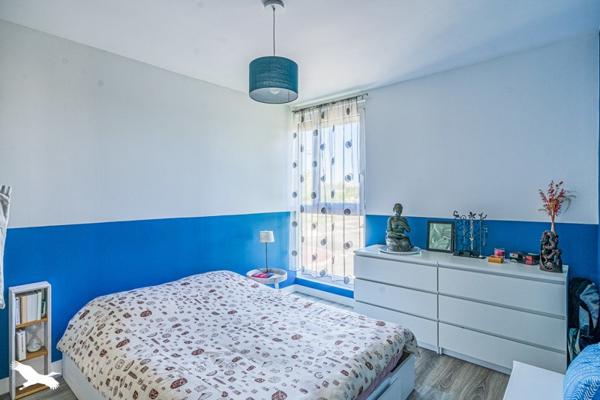 Appartement à vendre |  Le Bouscat |  4 pièces | 81 m²