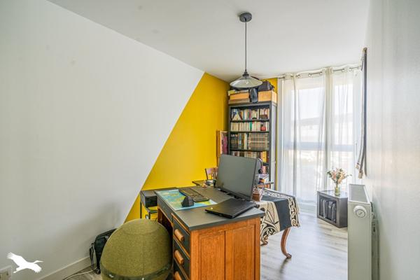 Appartement à vendre |  Le Bouscat |  4 pièces | 81 m²