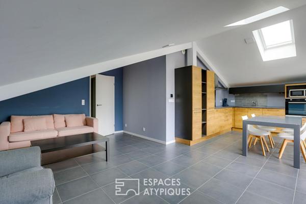 Coup de coeur aux Docks de Biarritz
