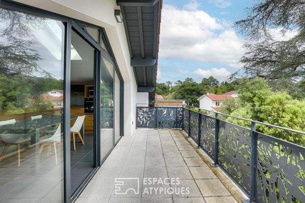 Coup de coeur aux Docks de Biarritz