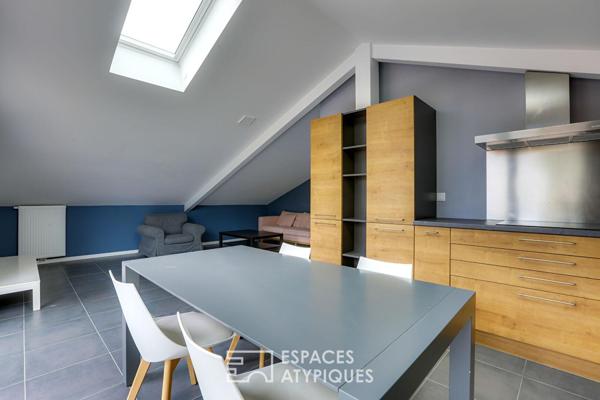 Coup de coeur aux Docks de Biarritz