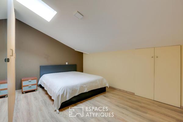 Coup de coeur aux Docks de Biarritz