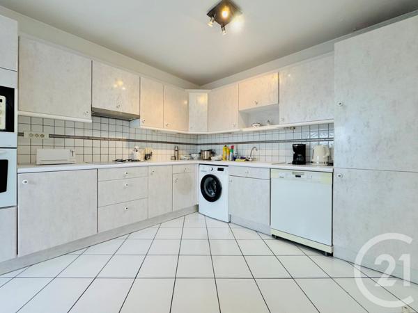 Appartement à vendre  4 pièces - 107,19 m2 STRASBOURG - 67