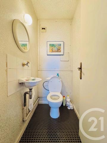 Appartement à vendre  4 pièces - 107,19 m2 STRASBOURG - 67