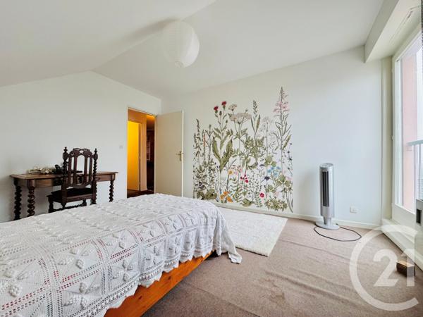 Appartement à vendre  4 pièces - 107,19 m2 STRASBOURG - 67