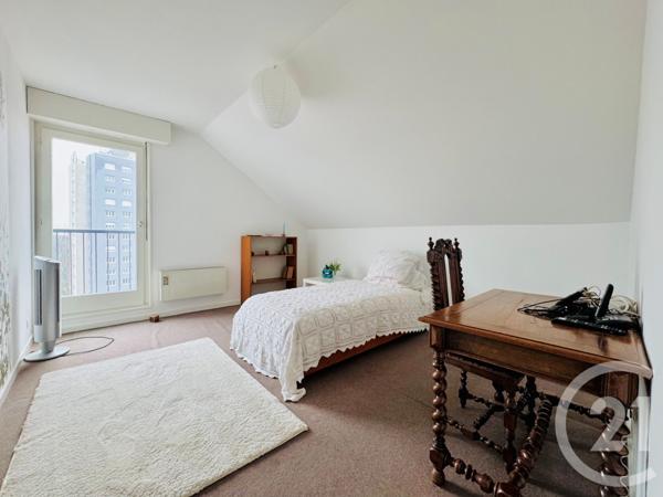 Appartement à vendre  4 pièces - 107,19 m2 STRASBOURG - 67