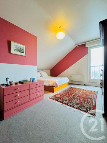 Appartement à vendre  4 pièces - 107,19 m2 STRASBOURG - 67