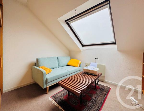 Appartement à vendre  4 pièces - 107,19 m2 STRASBOURG - 67