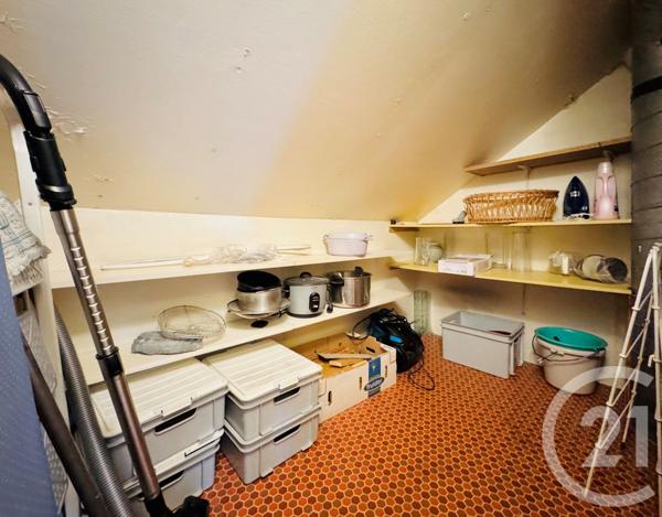 Appartement à vendre  4 pièces - 107,19 m2 STRASBOURG - 67