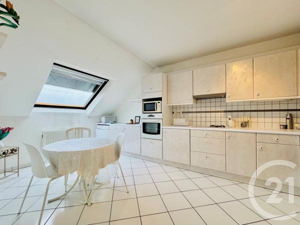 Appartement à vendre  4 pièces - 107,19 m2 STRASBOURG - 67