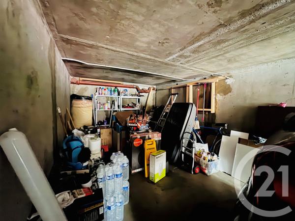 Appartement à vendre  4 pièces - 107,19 m2 STRASBOURG - 67