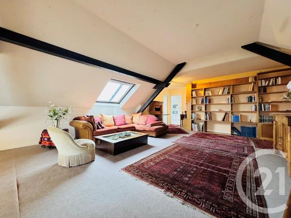 Appartement à vendre  4 pièces - 107,19 m2 STRASBOURG - 67