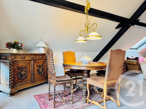 Appartement à vendre  4 pièces - 107,19 m2 STRASBOURG - 67