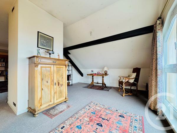 Appartement à vendre  4 pièces - 107,19 m2 STRASBOURG - 67