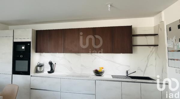 Appartement à vendre 3 pièces 65 m² Grabels