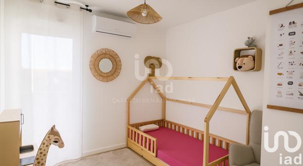 Appartement à vendre 3 pièces 65 m² Grabels