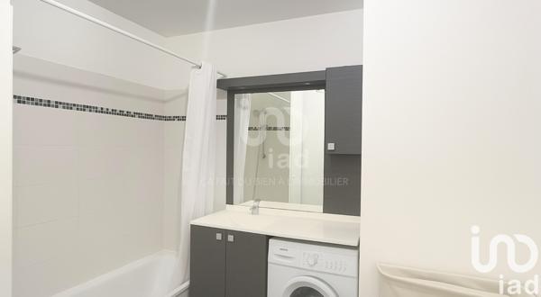 Appartement à vendre 3 pièces 65 m² Grabels