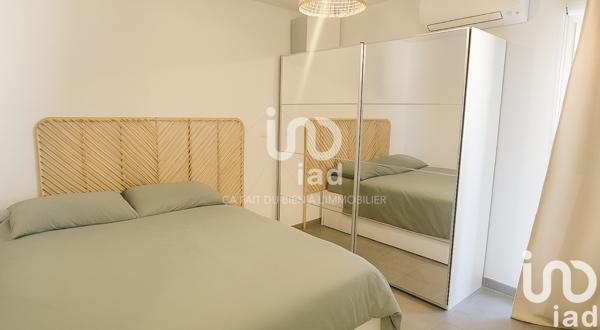 Appartement à vendre 3 pièces 65 m² Grabels