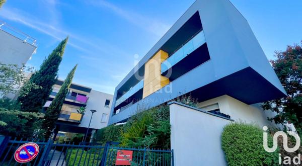 Appartement à vendre 3 pièces 65 m² Grabels