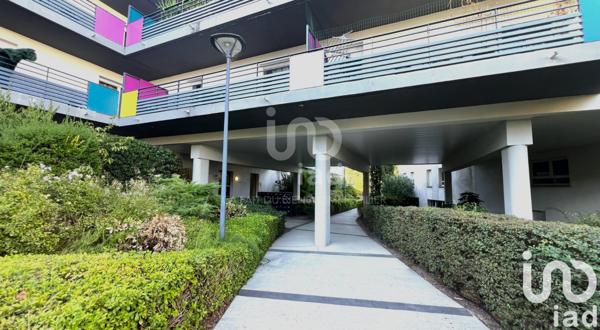 Appartement à vendre 3 pièces 65 m² Grabels