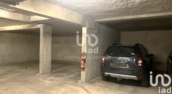 Appartement à vendre 3 pièces 65 m² Grabels