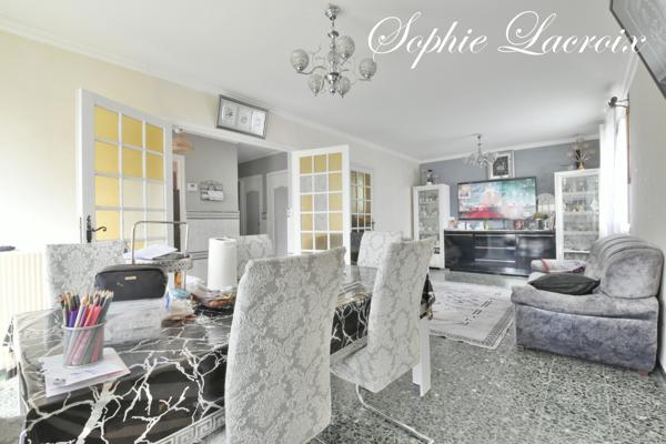 Maison 6 pièces - 150 m² Exclusivité efficity