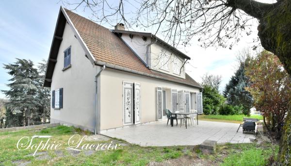 Maison 6 pièces - 150 m² Exclusivité efficity