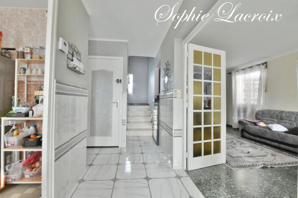 Maison 6 pièces - 150 m² Exclusivité efficity