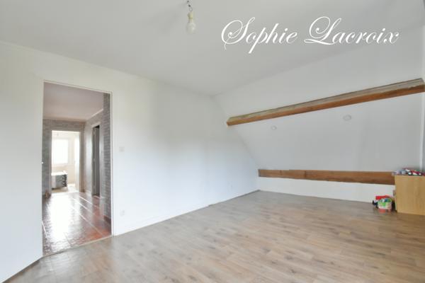 Maison 6 pièces - 150 m² Exclusivité efficity