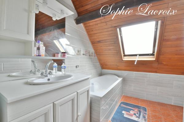 Maison 6 pièces - 150 m² Exclusivité efficity