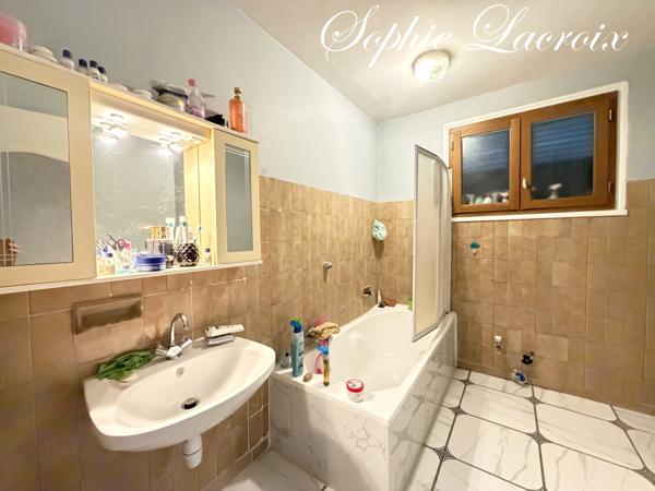 Maison 6 pièces - 150 m² Exclusivité efficity