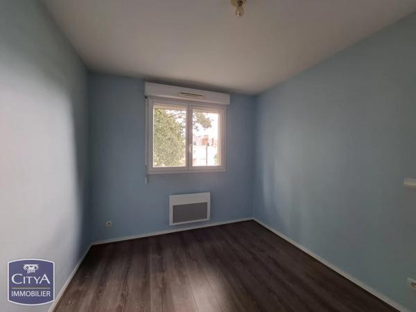 Appartement à vendre 3 pièces 56.61m² Vierzon (18100)
