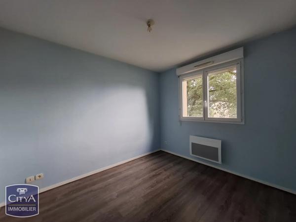 Appartement à vendre 3 pièces 56.61m² Vierzon (18100)