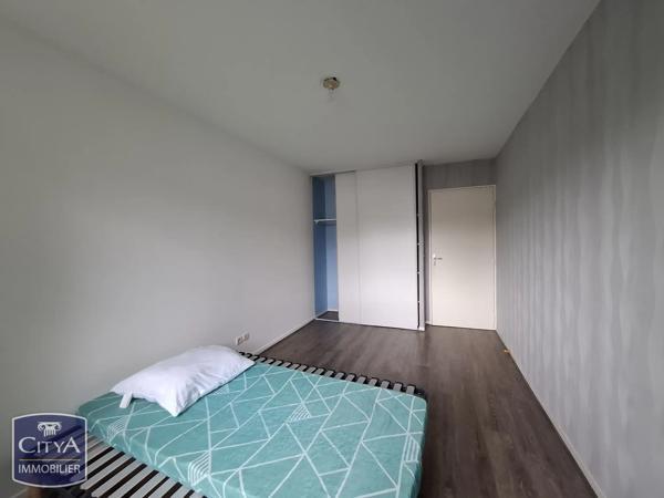 Appartement à vendre 3 pièces 56.61m² Vierzon (18100)